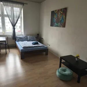Skorepka15 Brno-stred Appartement